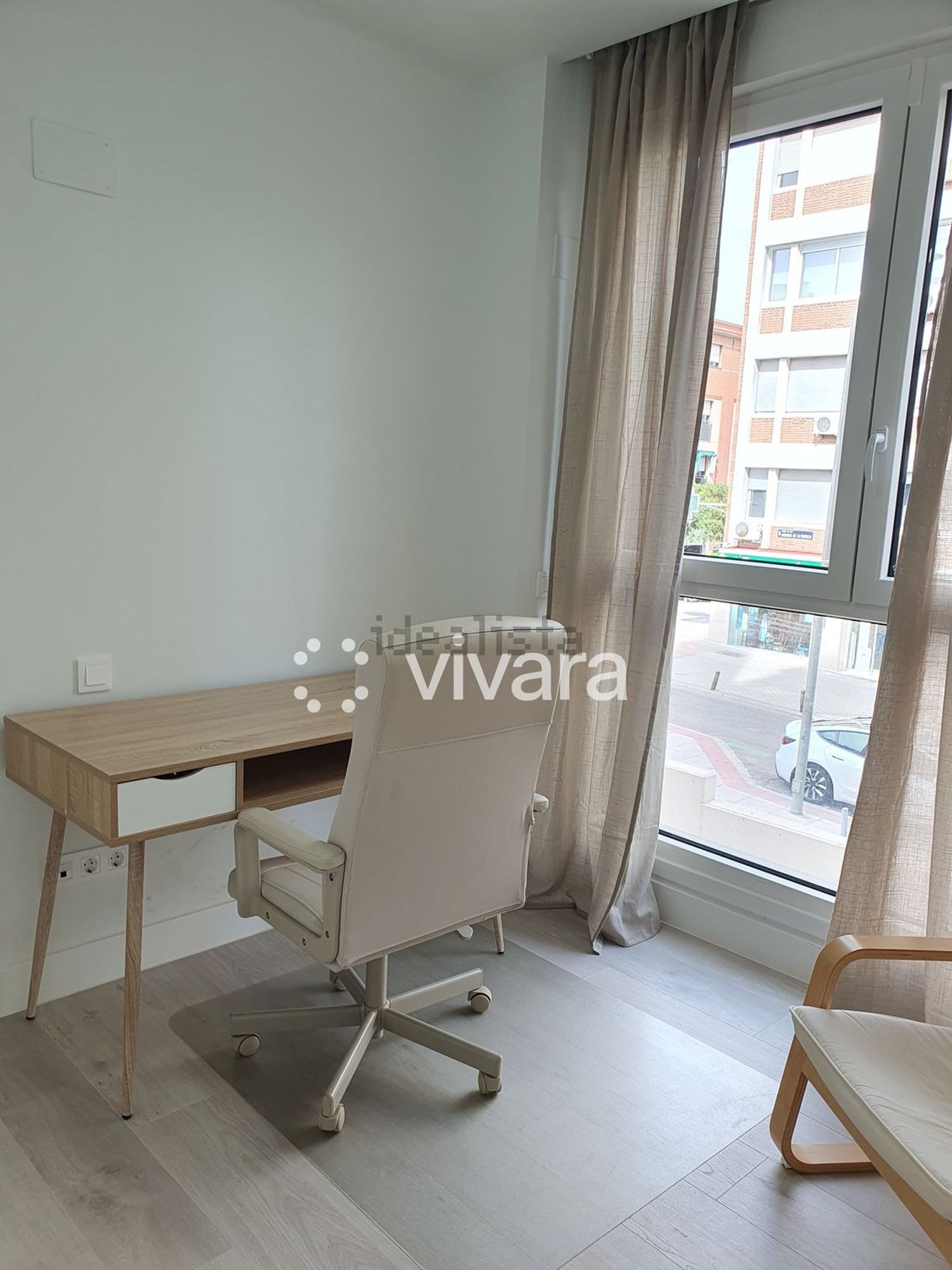 Pis de 82 m² a Madrid