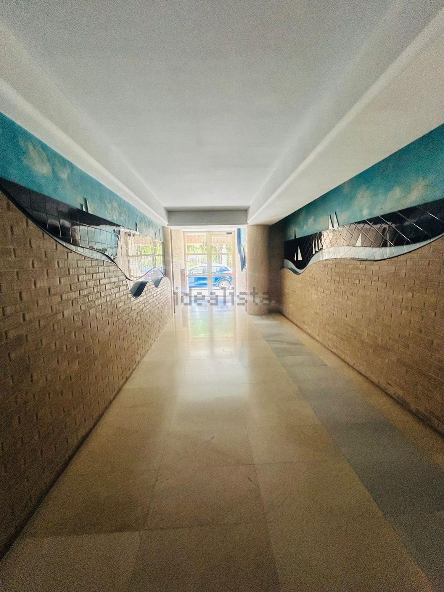 Pis de 163 m² a Alacant