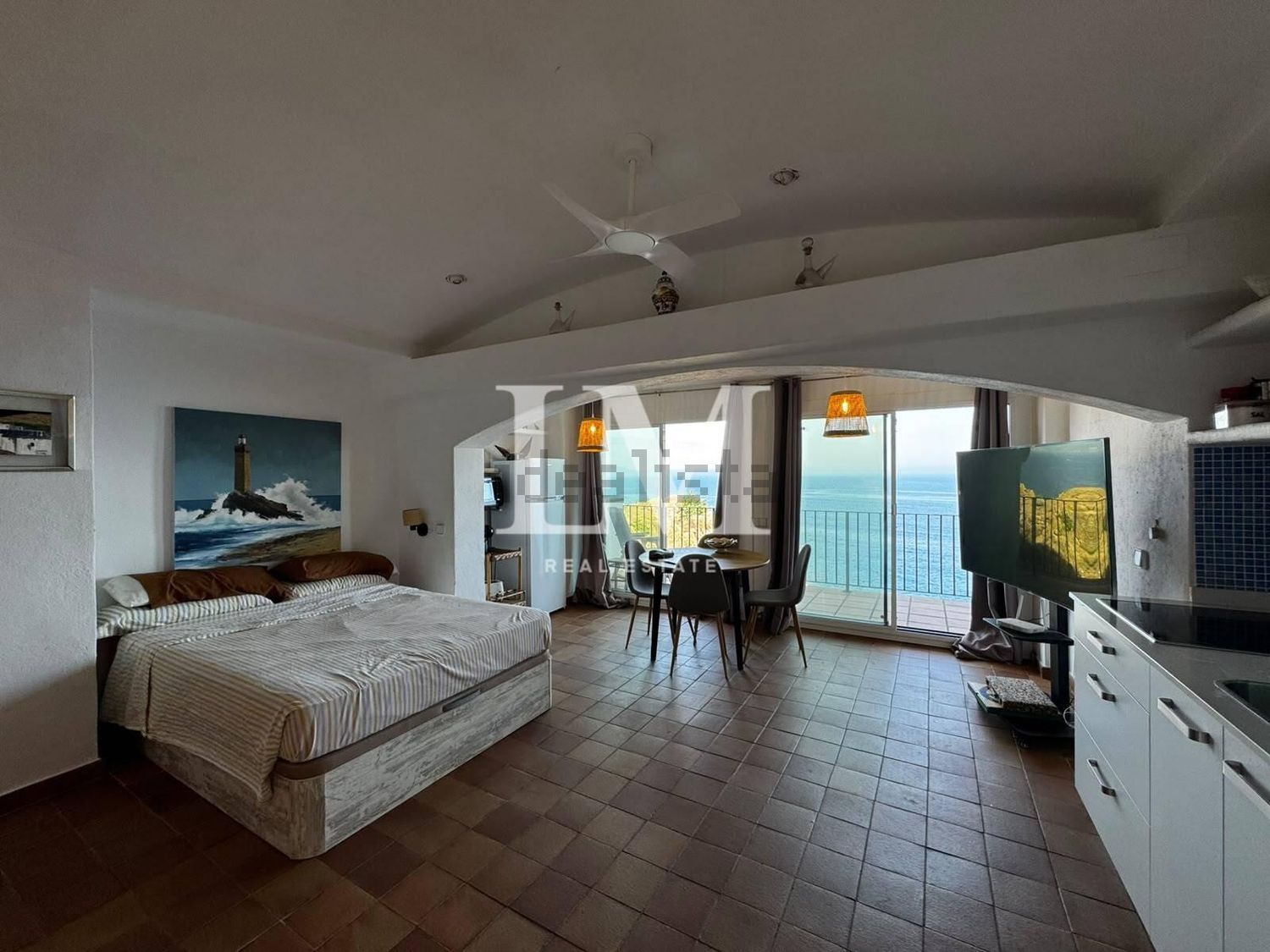 Flat 50 m² in Begur