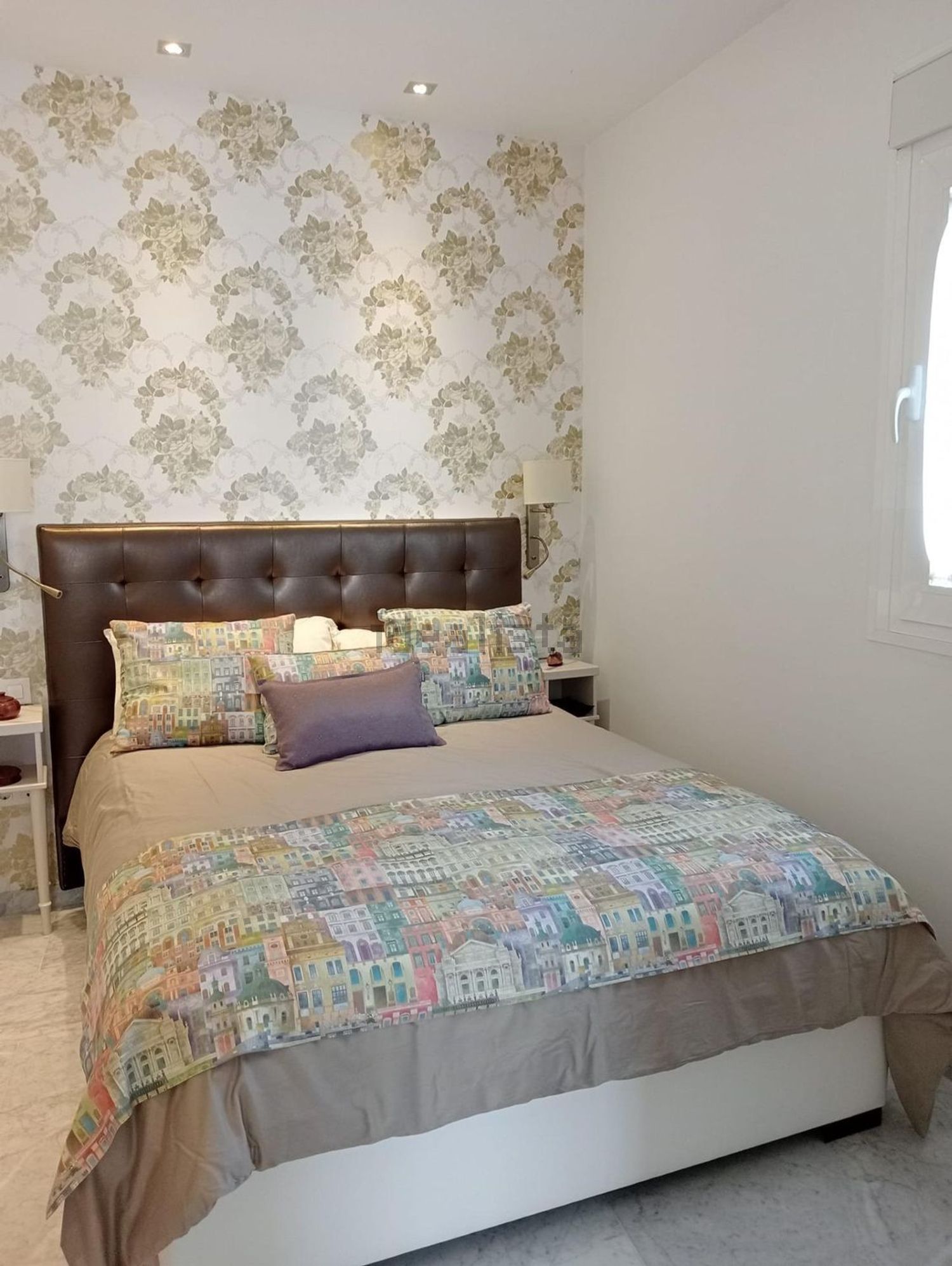 Wohnung 67 m² in Cádiz
