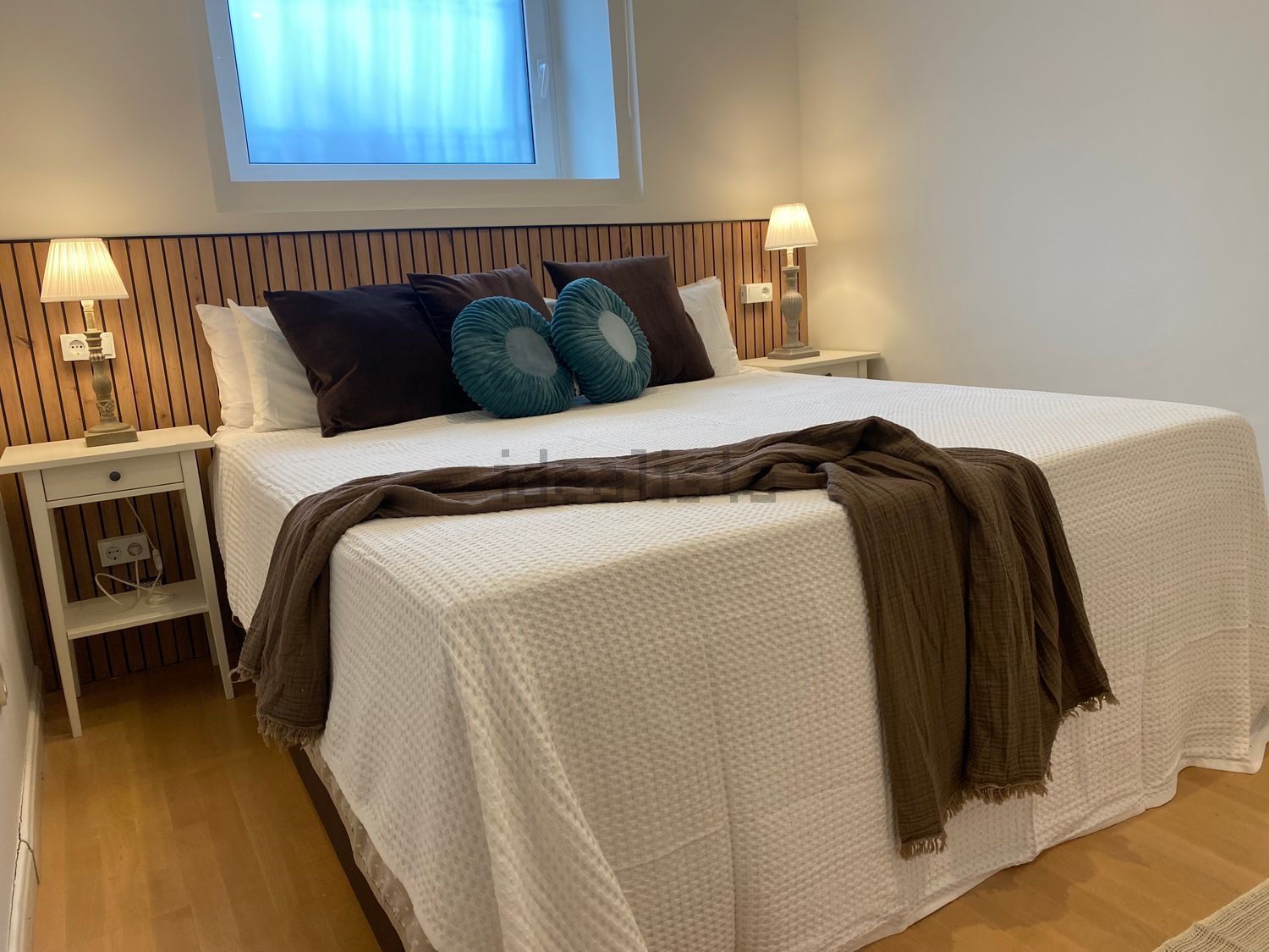 Pis de 145 m² a Madrid