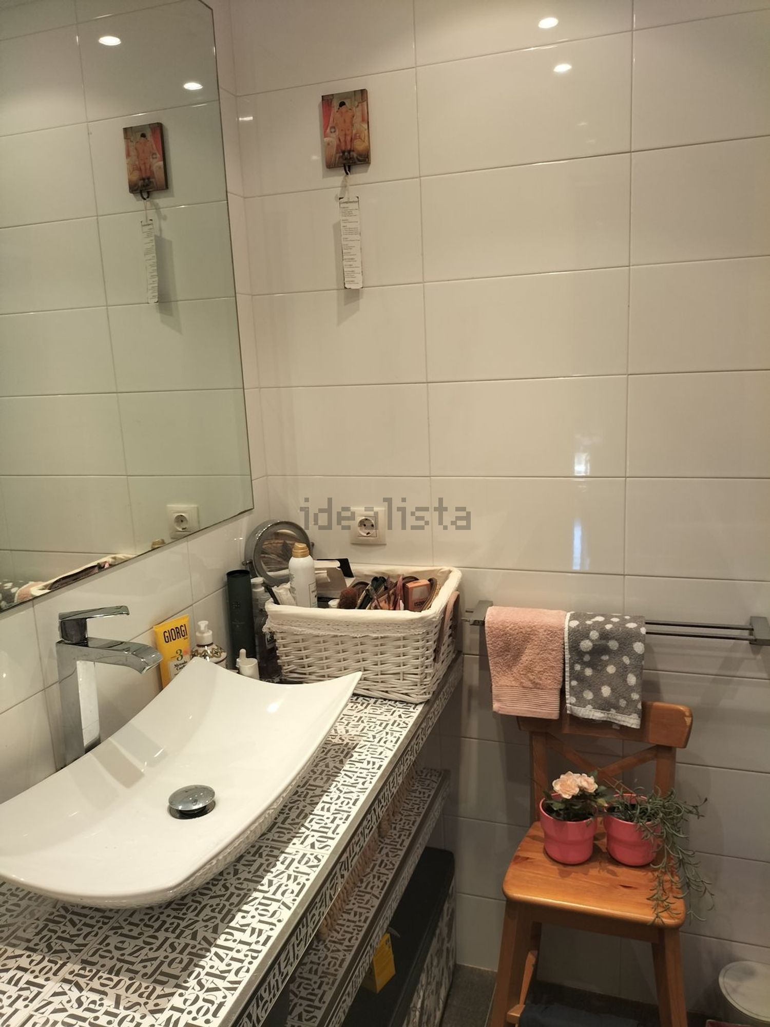 Habitación en alquiler, Lejona