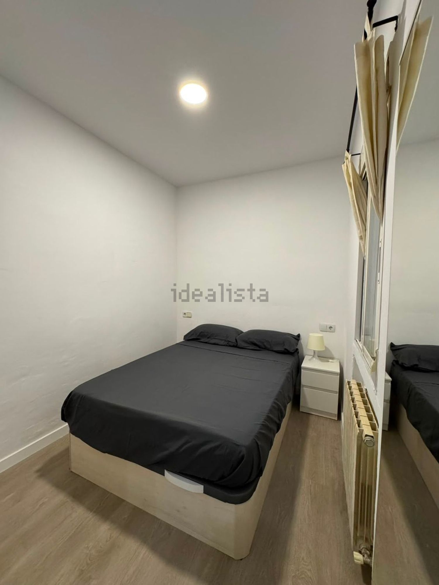 Piso de 38 m² en Madrid