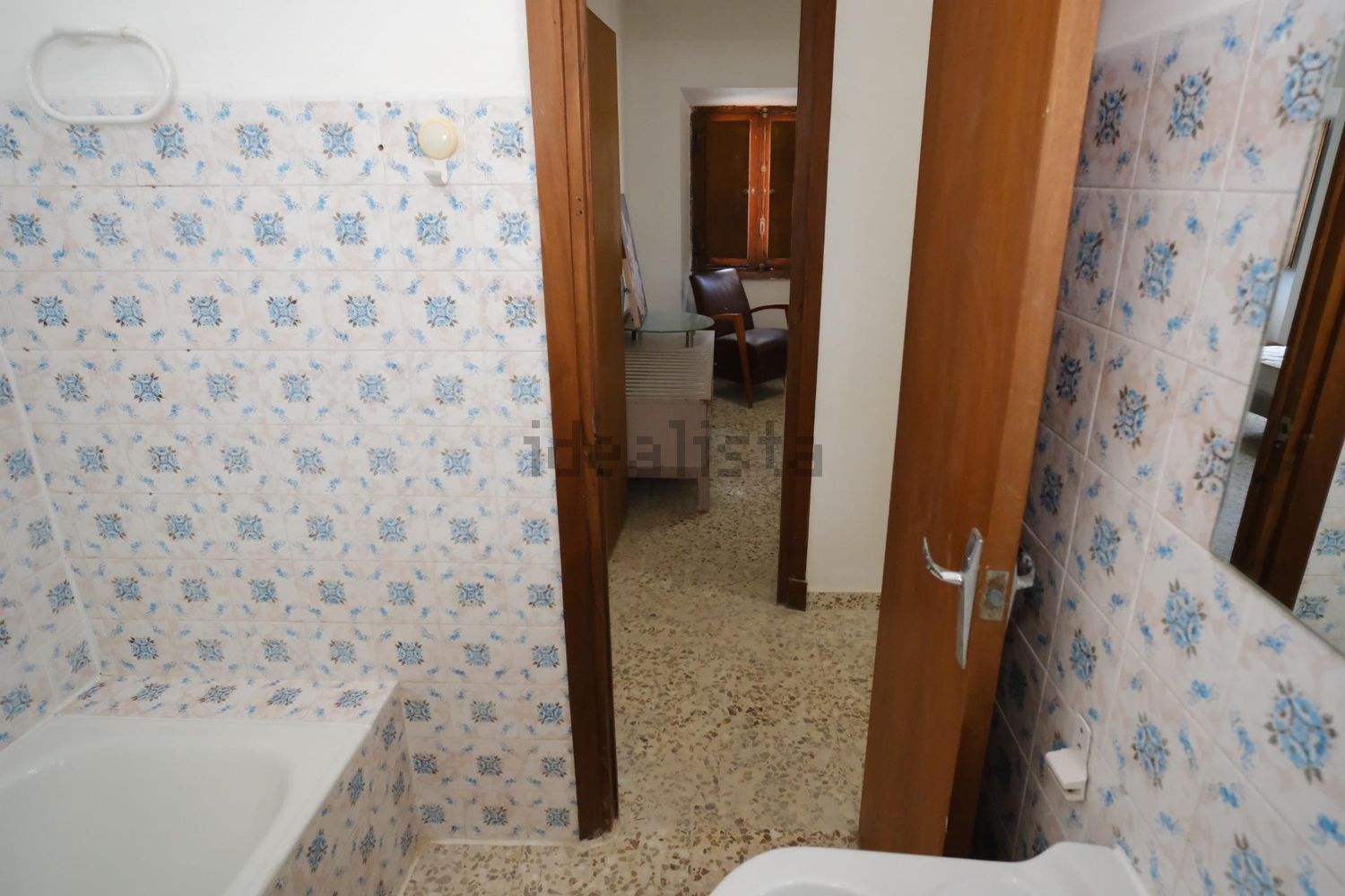 Pis de 115 m² a Casas-Ibáñez