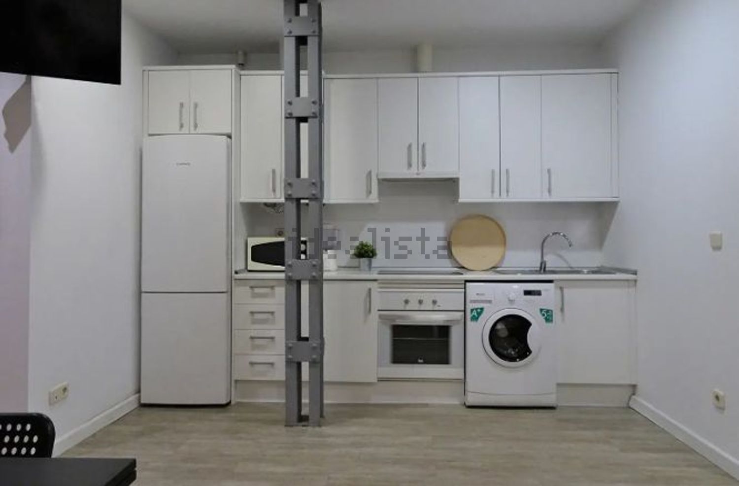 Habitación en alquiler, Madrid