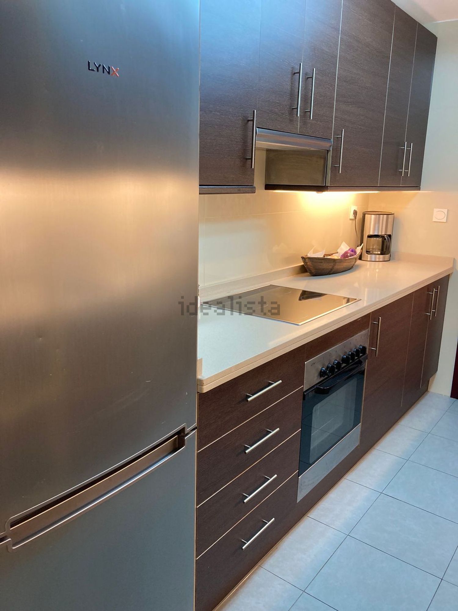 Piso de 80 m² en Vélez-Málaga