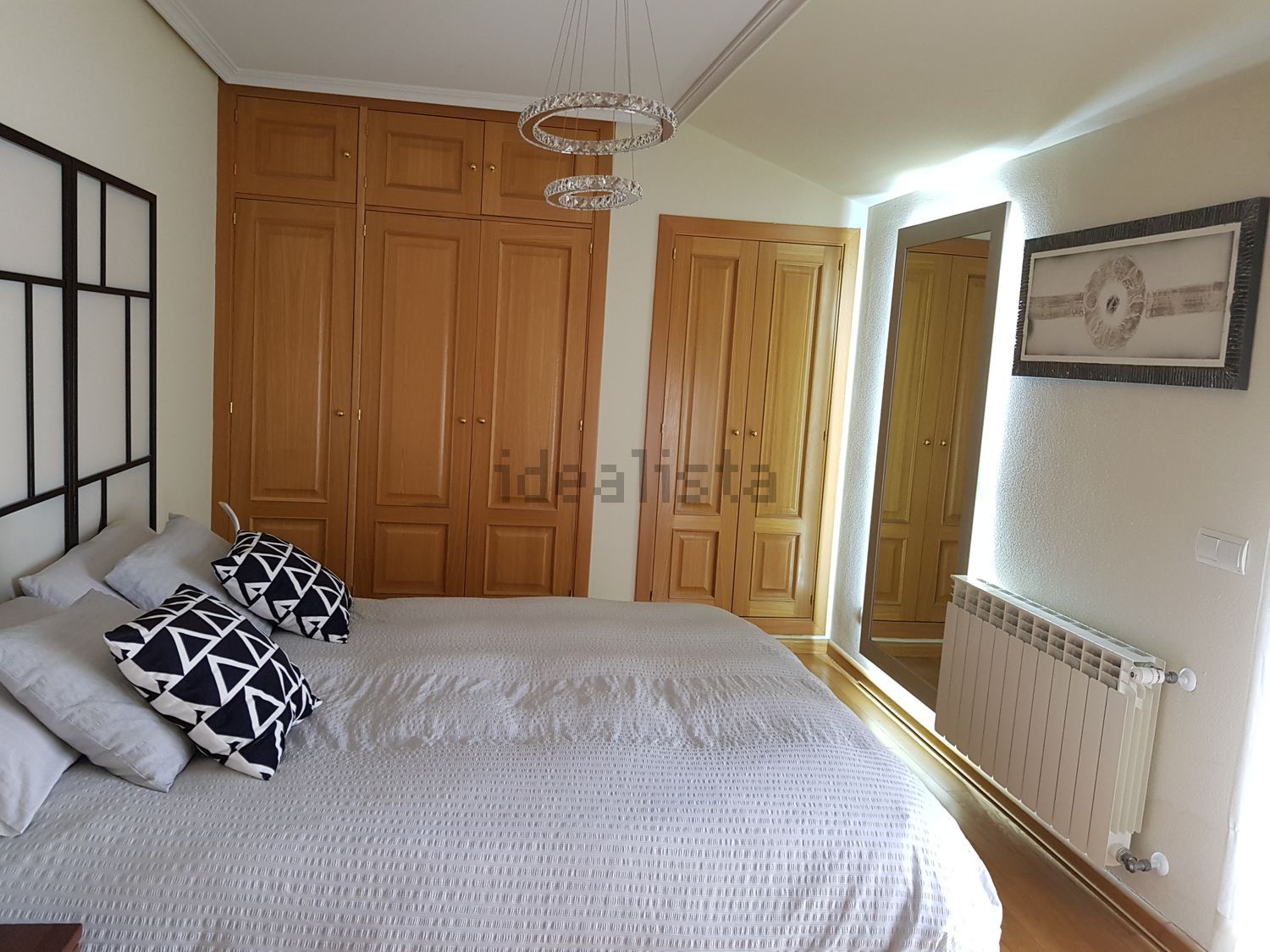 Pis de 140 m² a Seseña