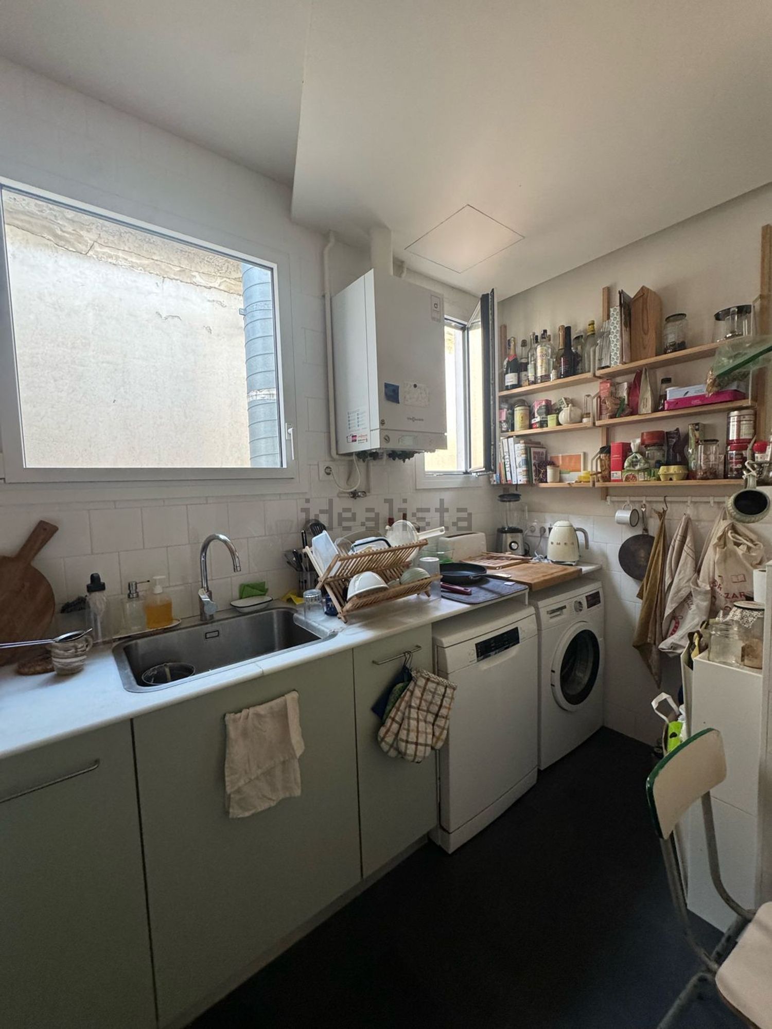 Quarto para alugar, Barcelona