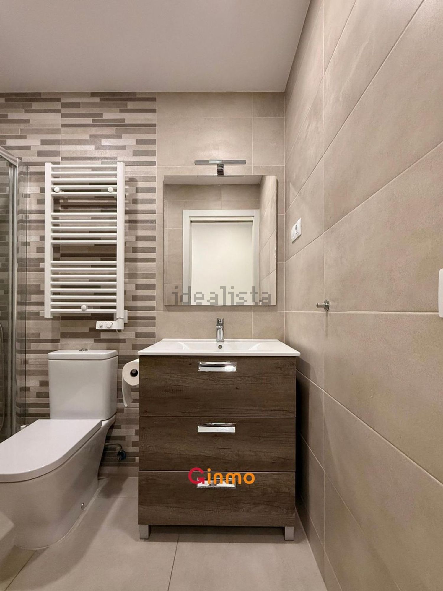 Appartamento 70 m² a Madrid