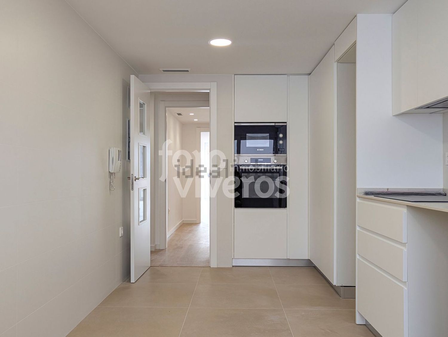 Pis de 131 m² a València