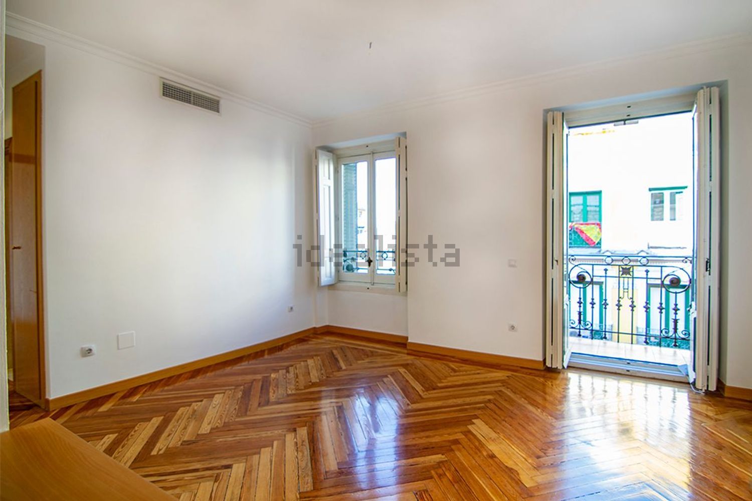 Appartamento 60 m² a Madrid