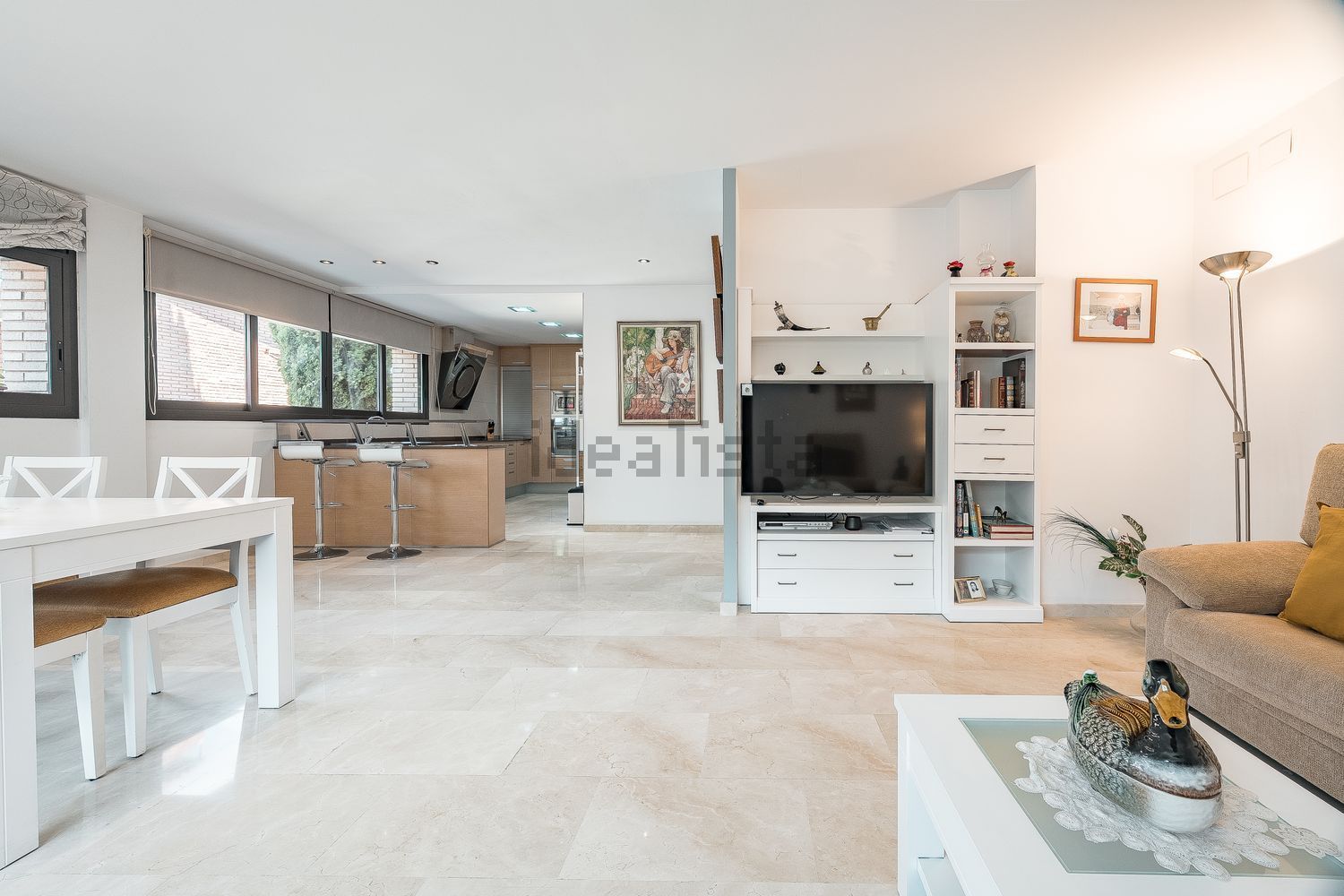 Casa de 228 m² a Sant Just Desvern
