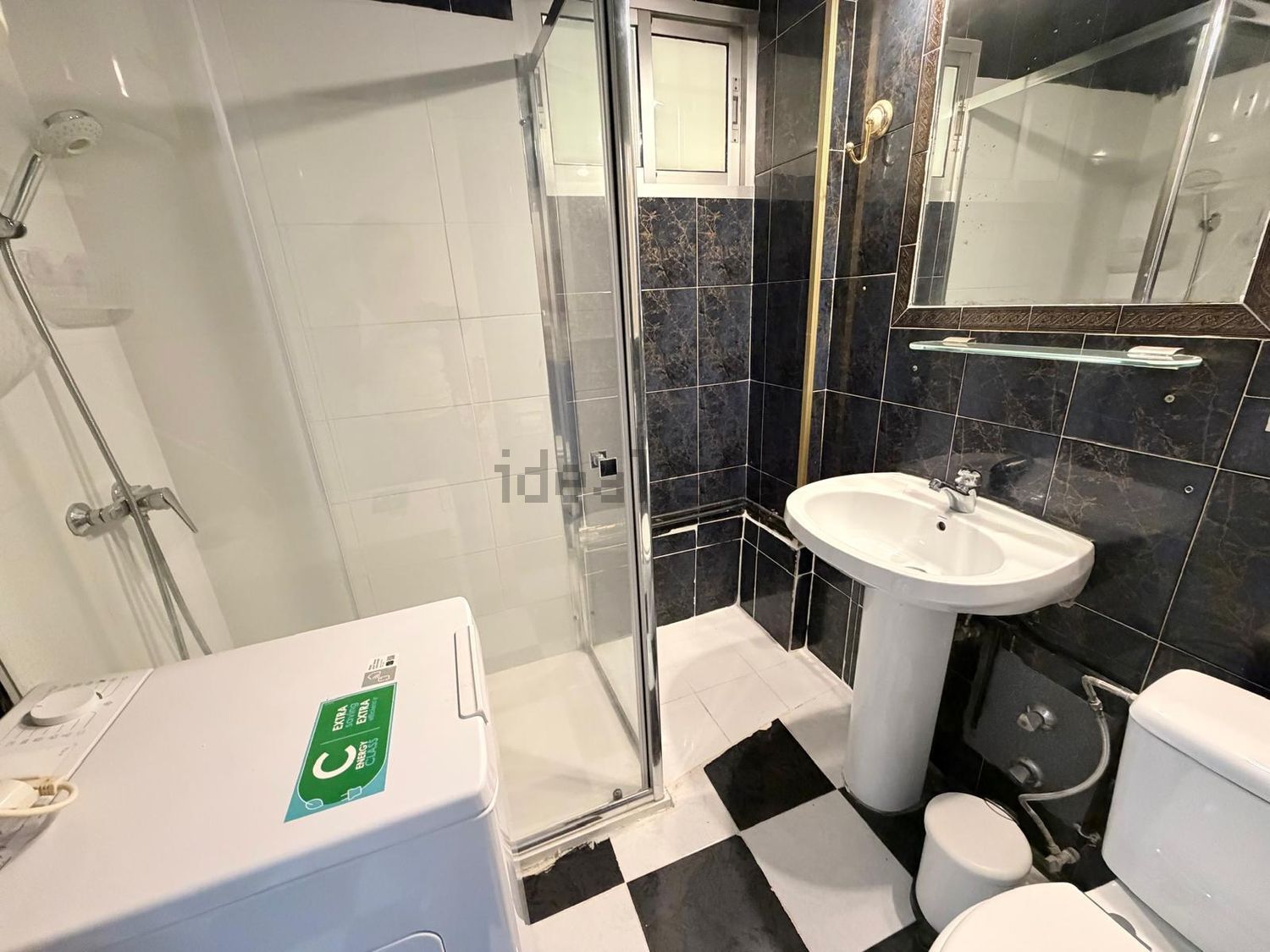 Piso de 45 m² en Benalmádena