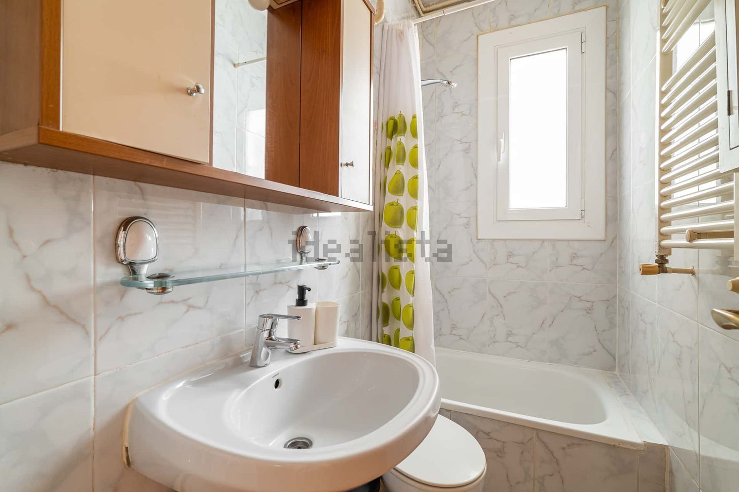 Habitación 115 m², Barcelona