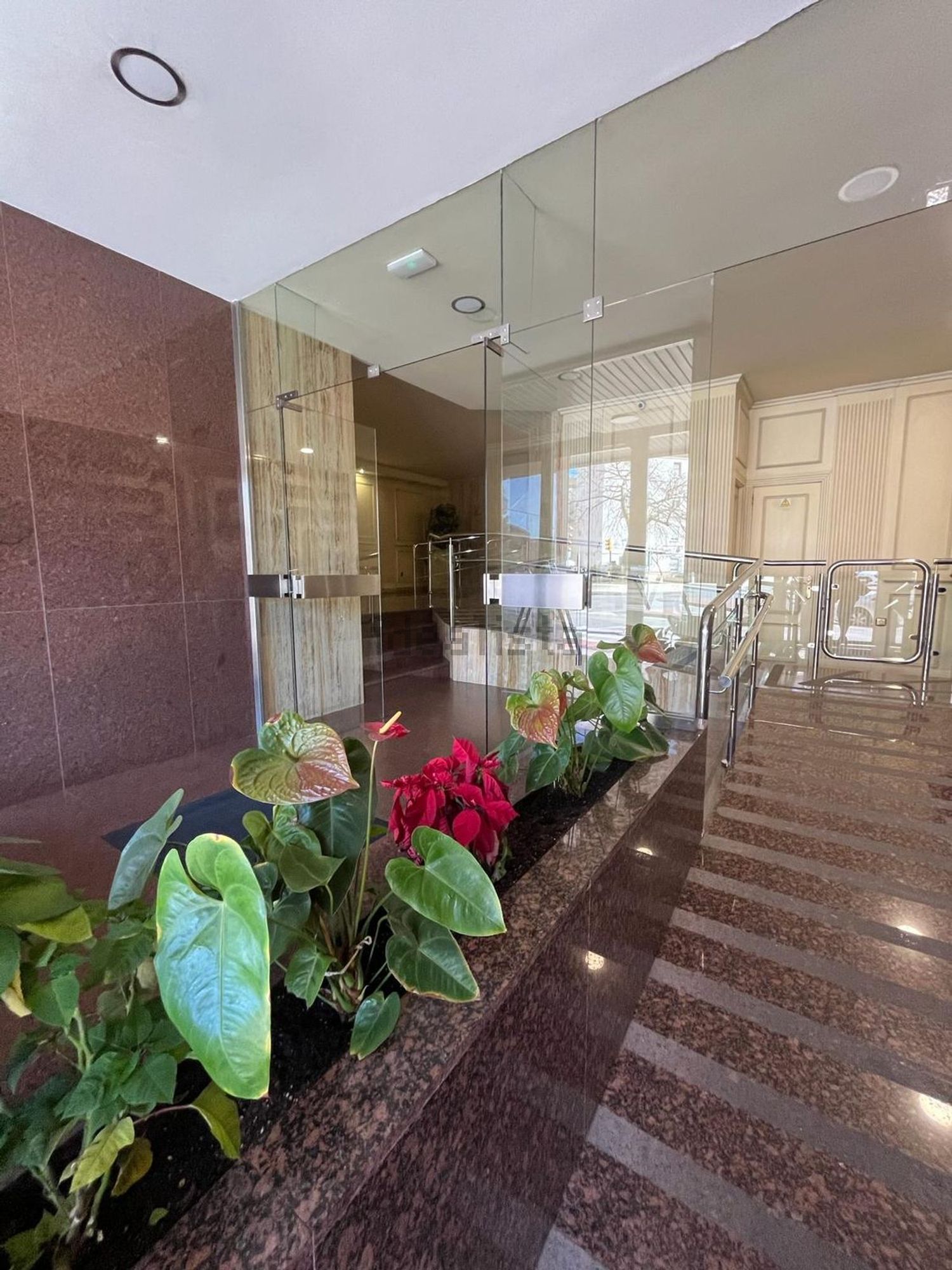 Appartamento 165 m² a Málaga