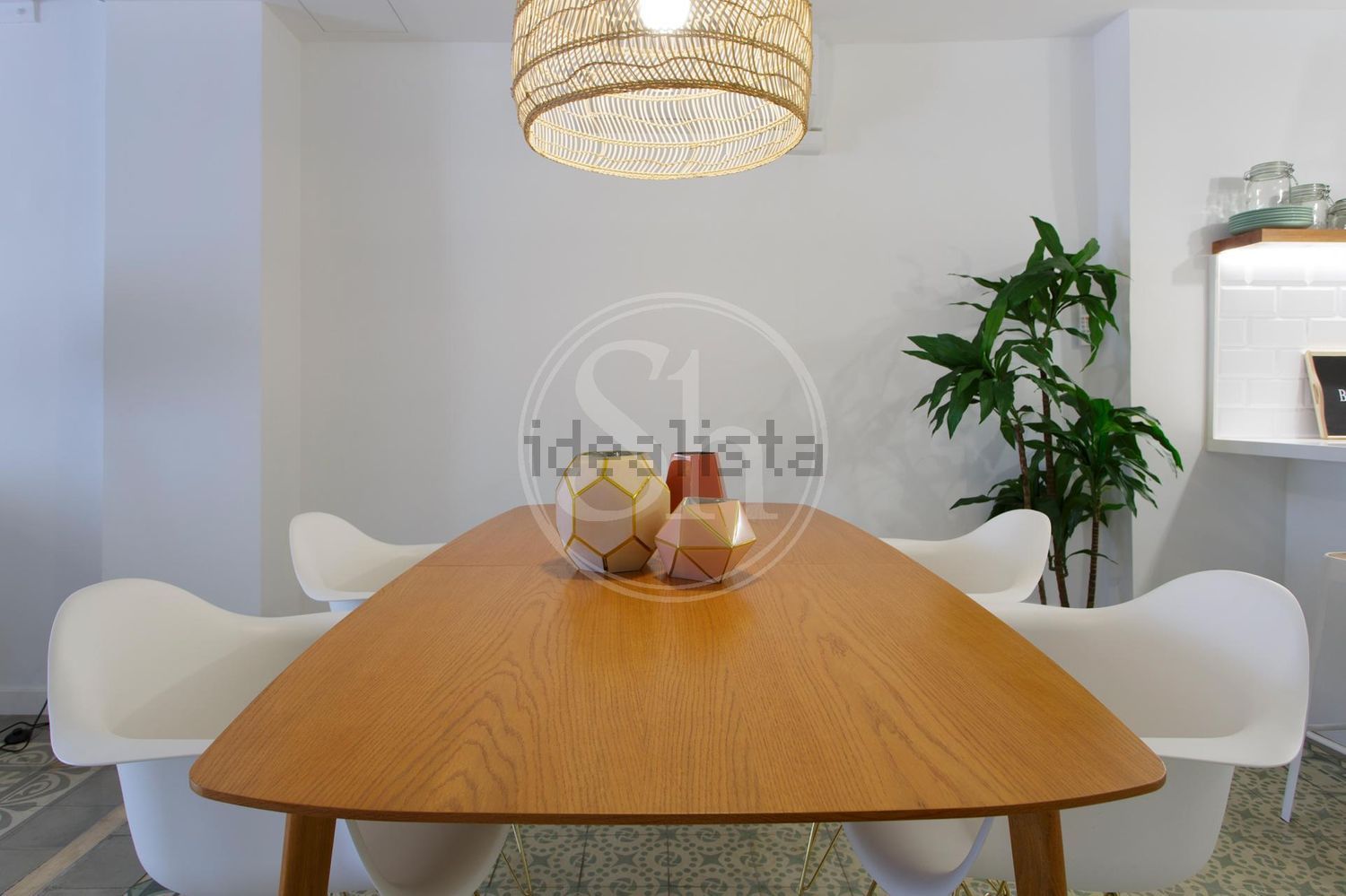 Pis de 111 m² a Barcelona
