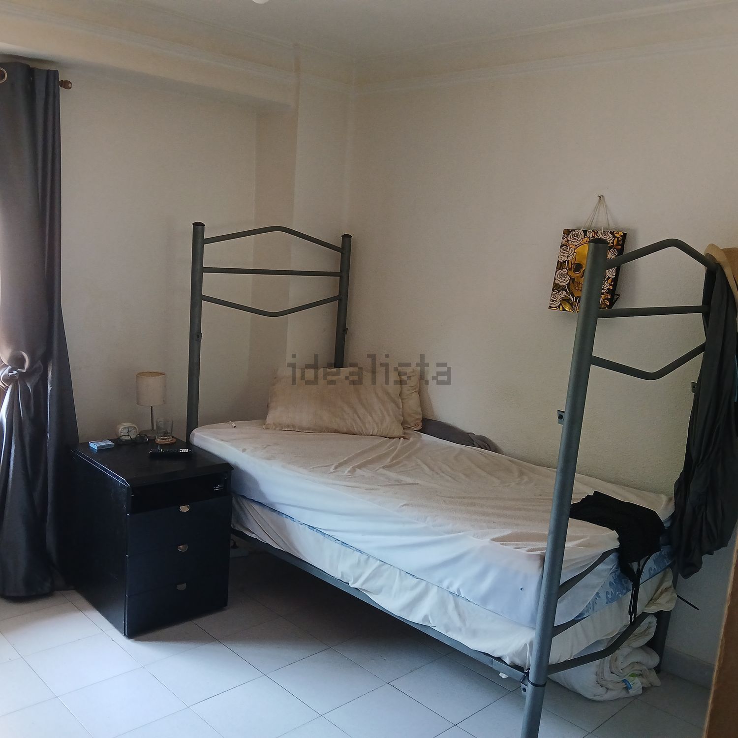 Habitació de lloguer, València