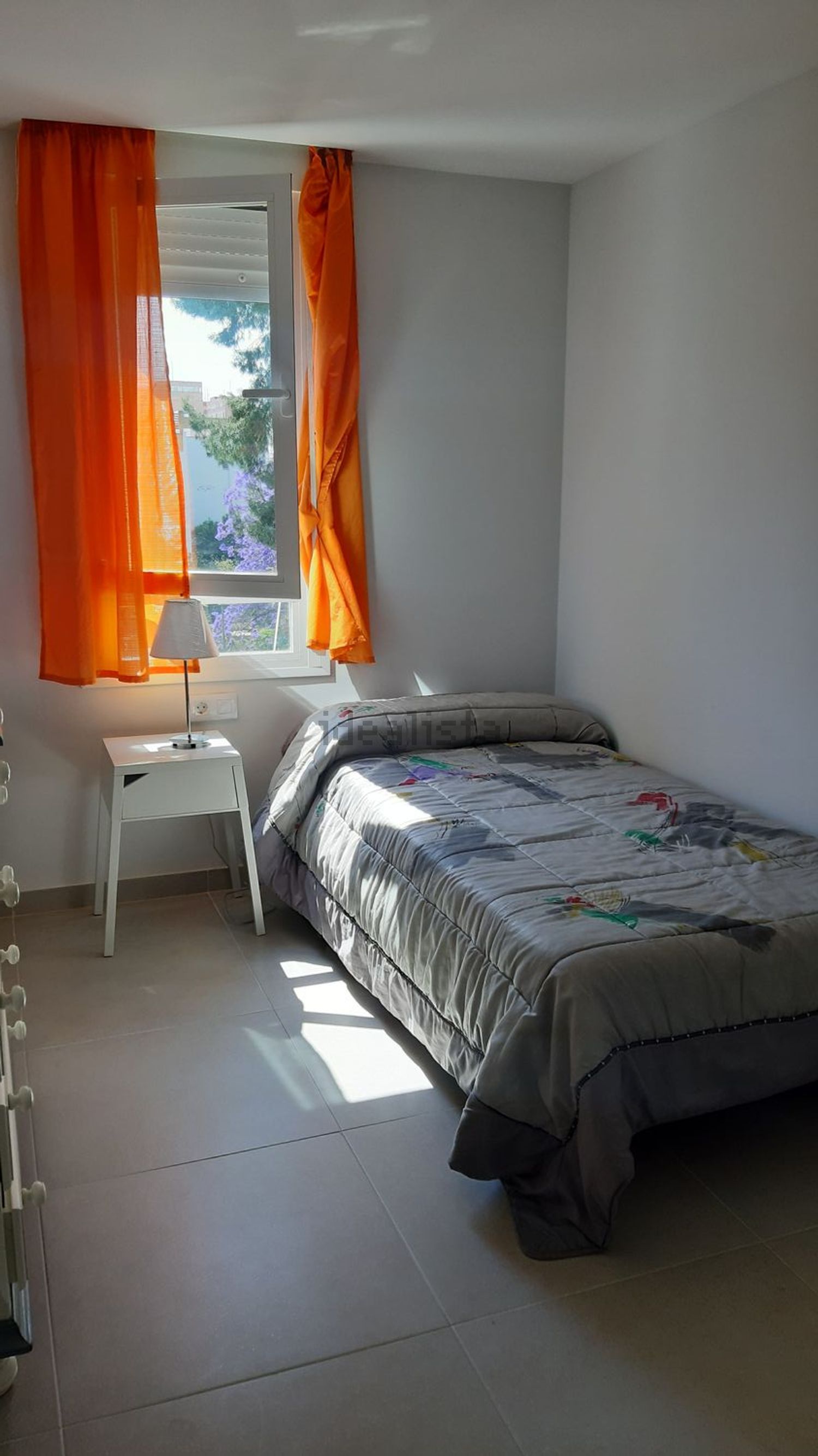 Piso de 60 m² en Sevilla
