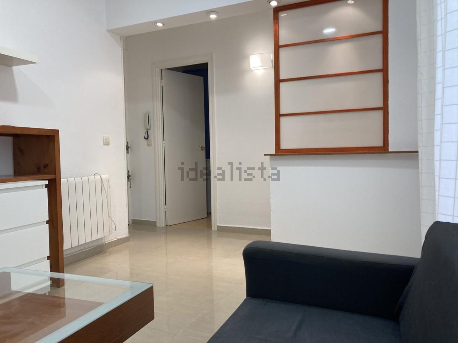 Appartamento 50 m² a Madrid