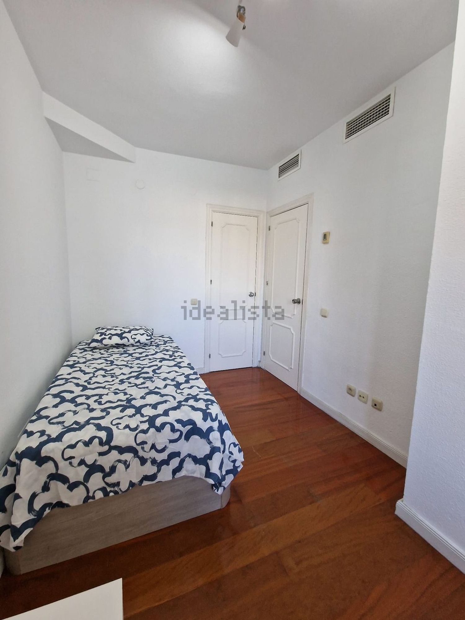 Wohnung 180 m² in Málaga