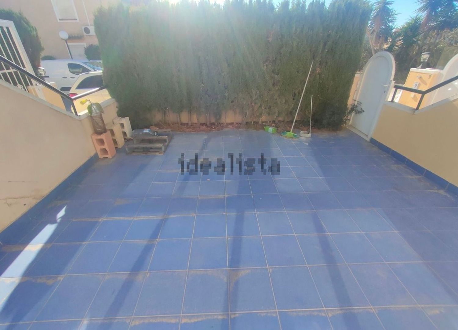Wohnung 60 m² in San Miguel de Salinas