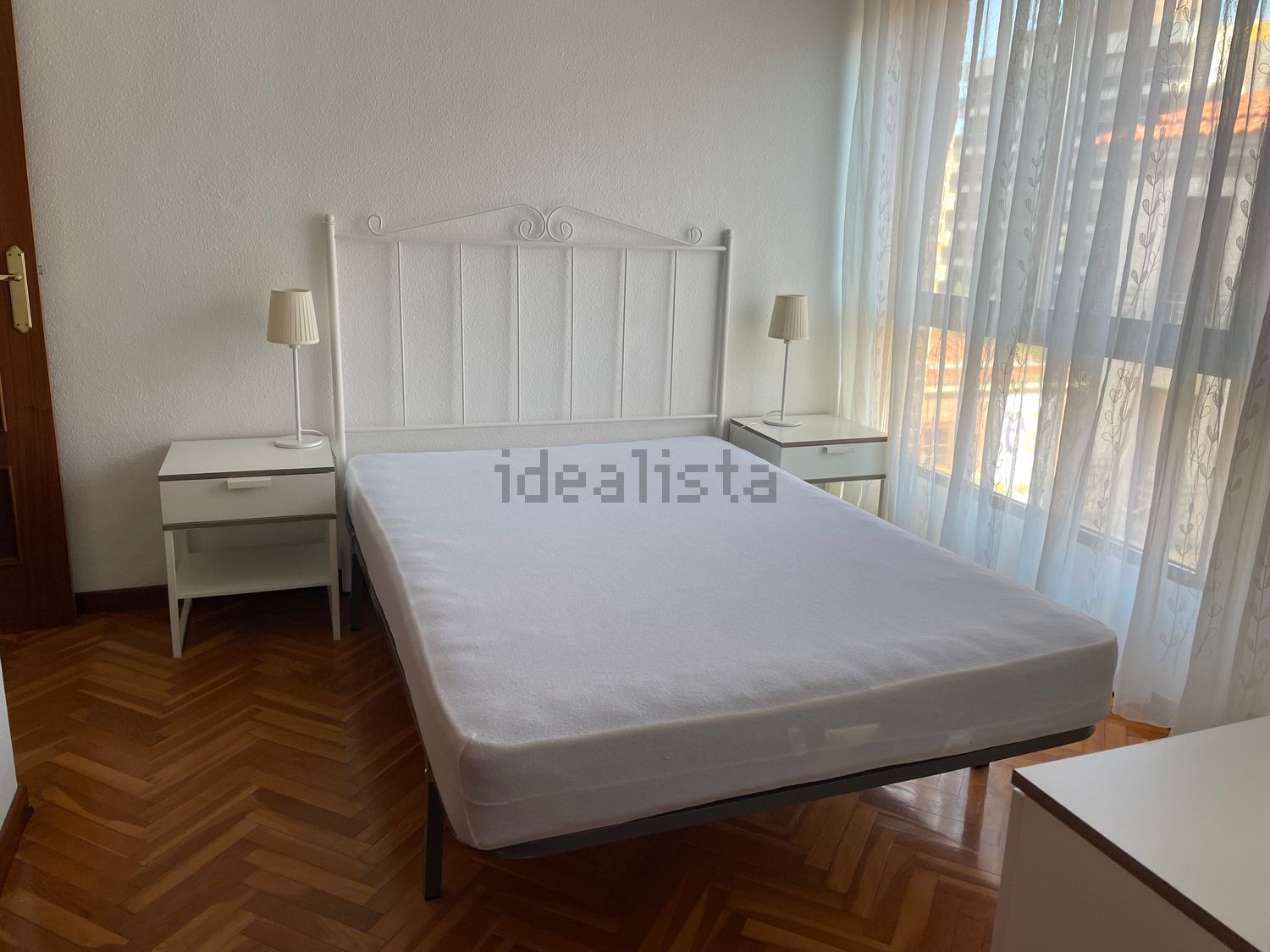 Piso de 48 m² en Palencia