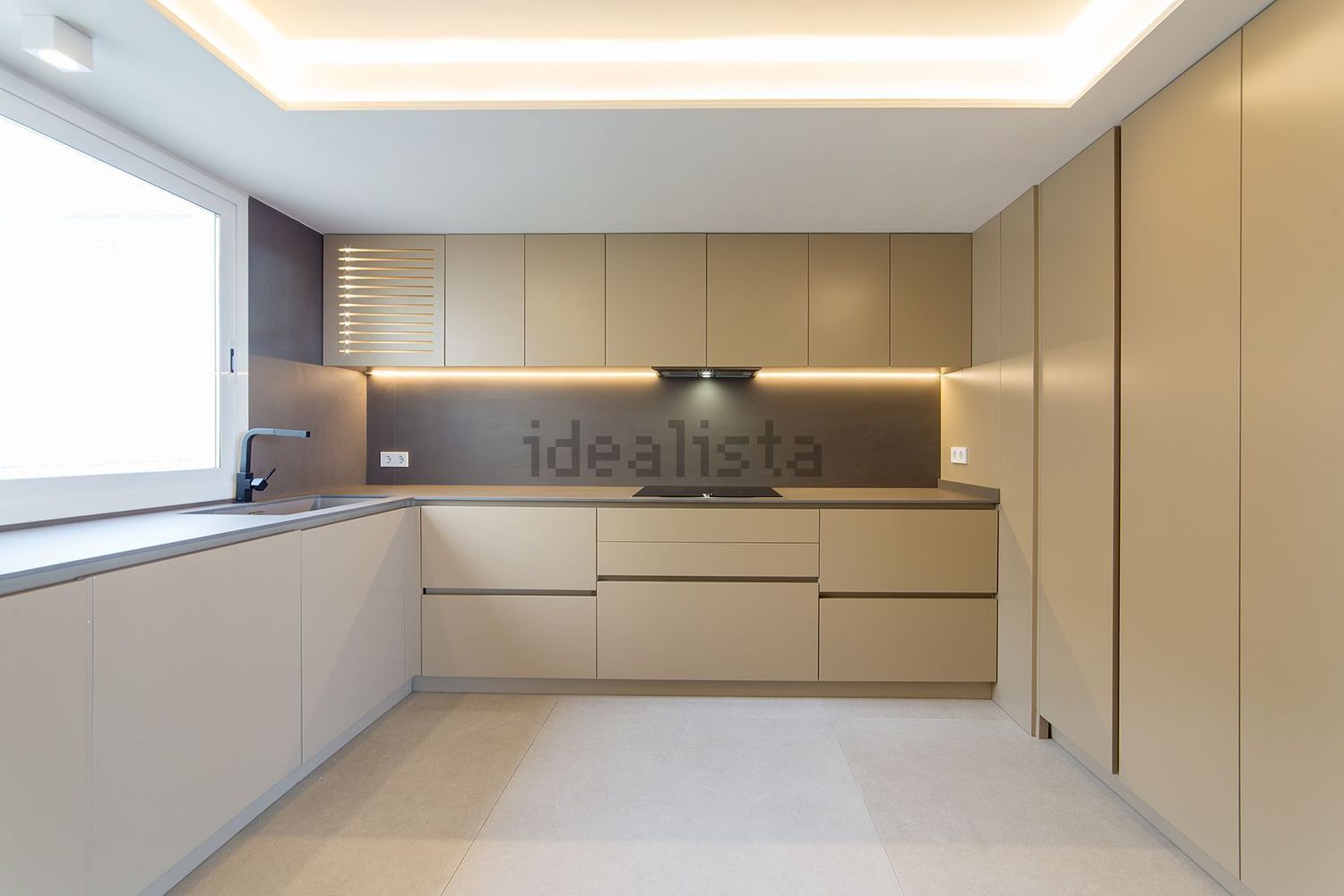 Pis de 158 m² a València