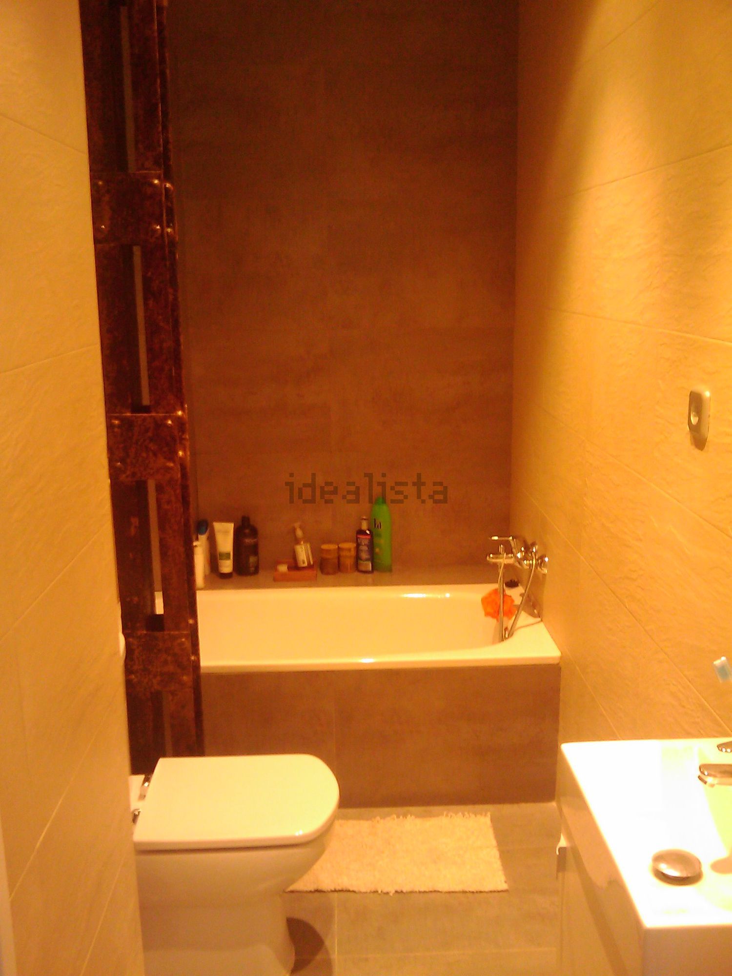 Appartamento 90 m² a Madrid