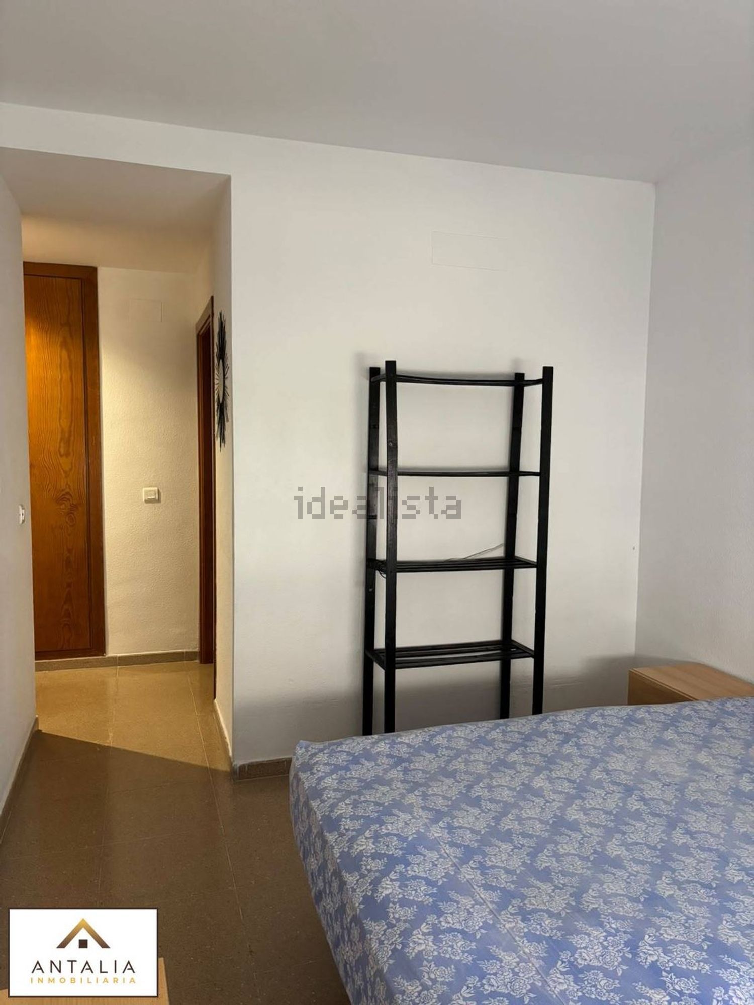 Piso de 118 m² en Cáceres