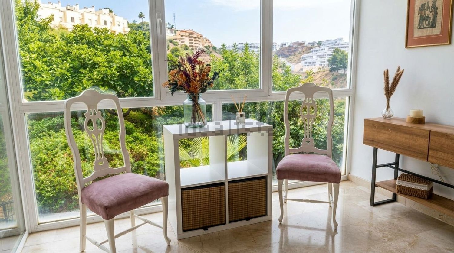 Appartamento 83 m² a Fuengirola