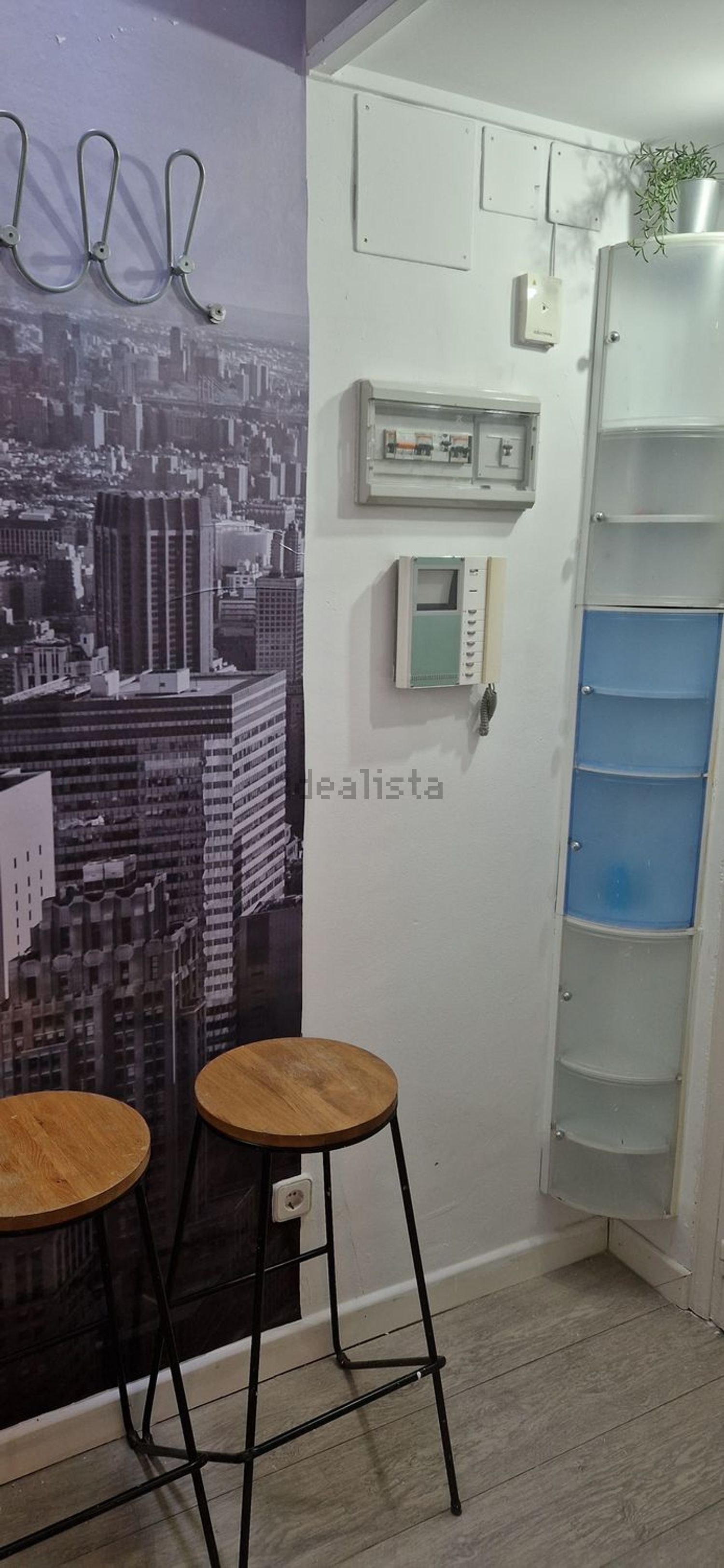 Piso de 115 m² en Madrid