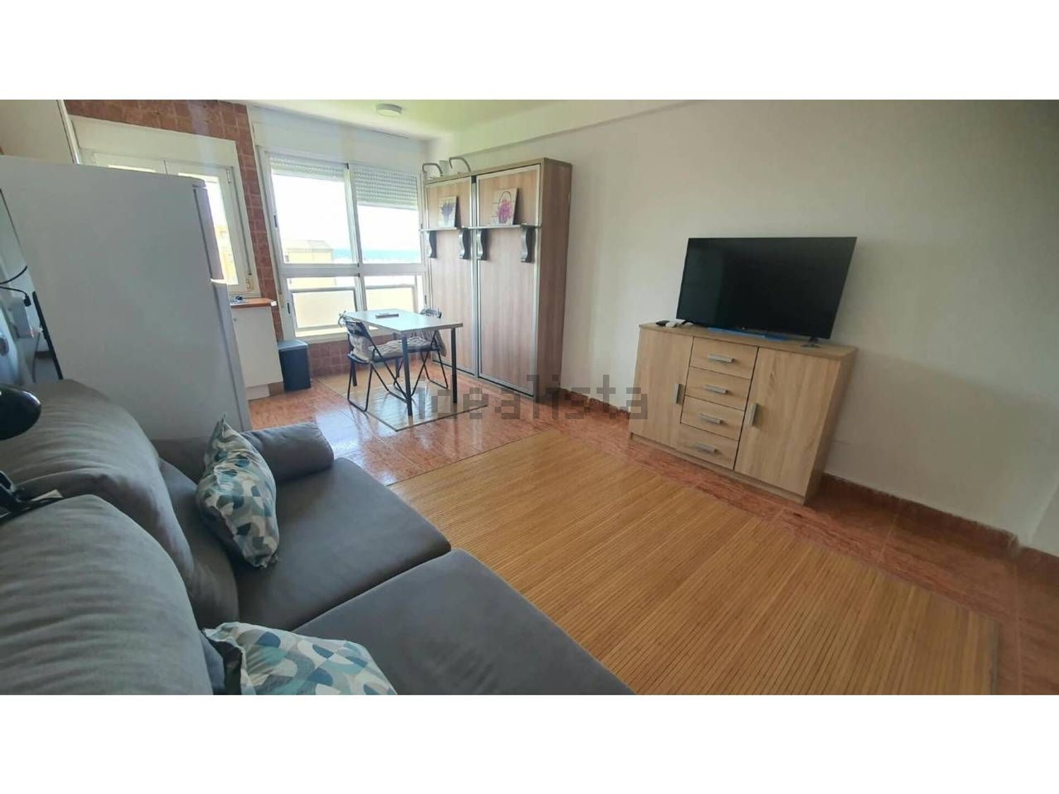 Wohnung 50 m² in Almería