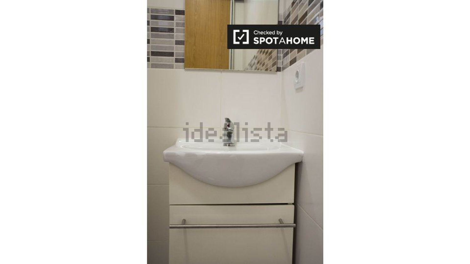 Pis de 65 m² a Madrid
