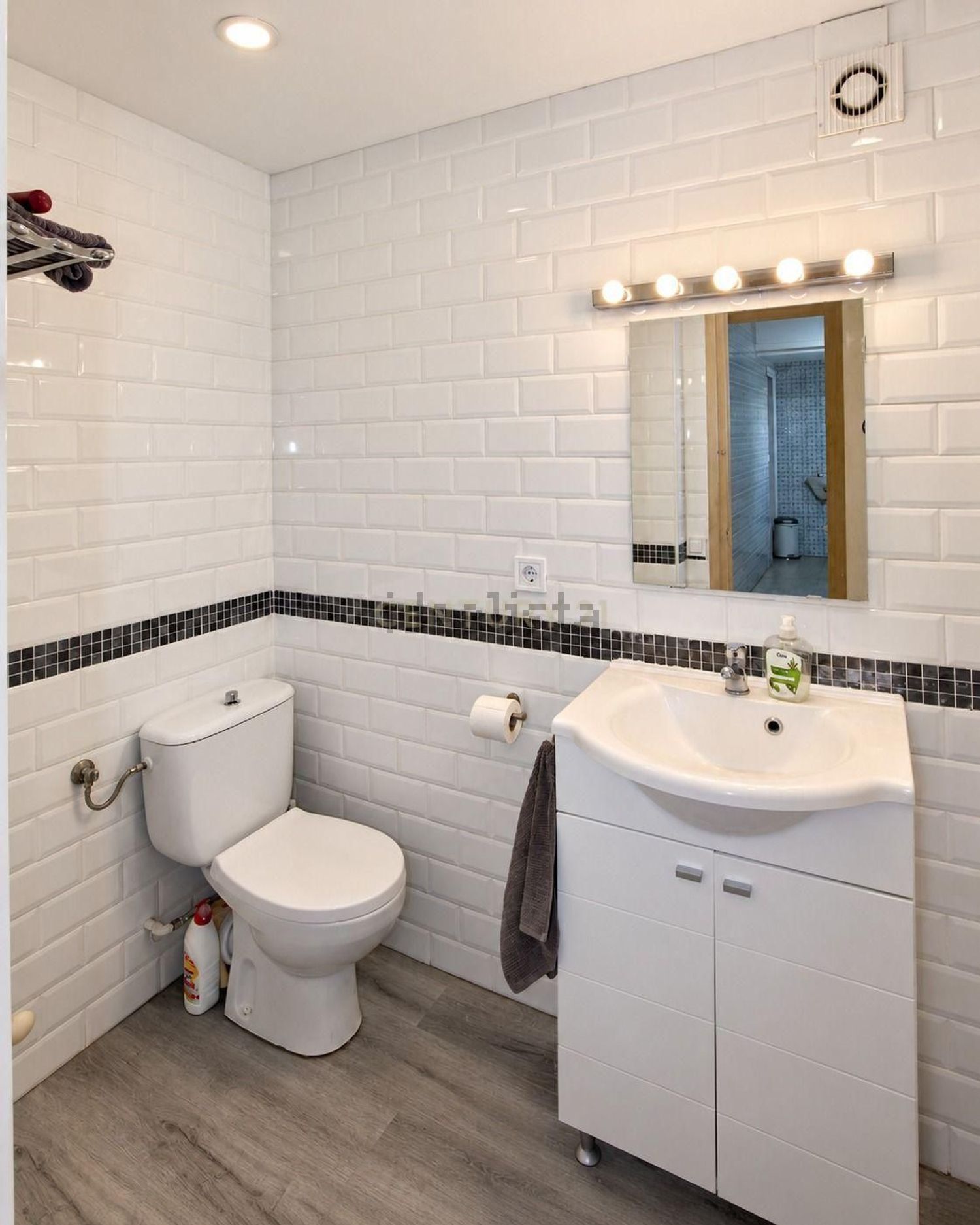 Wohnung 71 m² in Calp