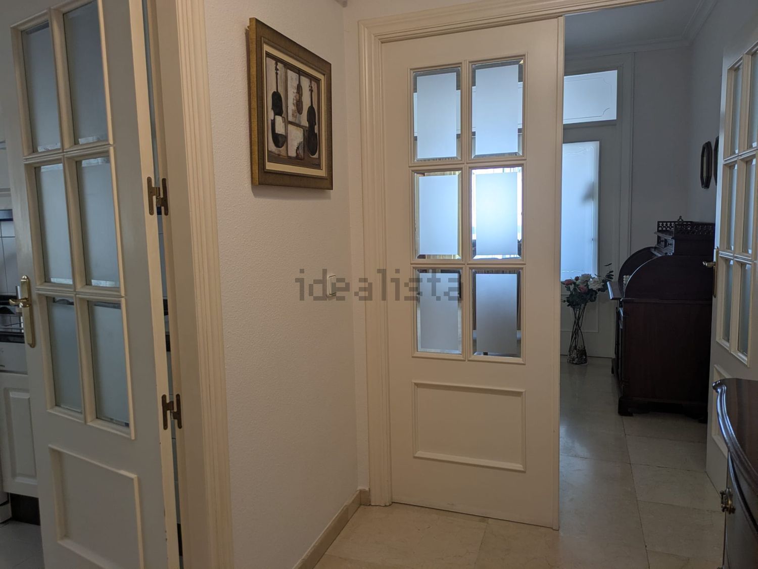Piso de 120 m² en Badajoz