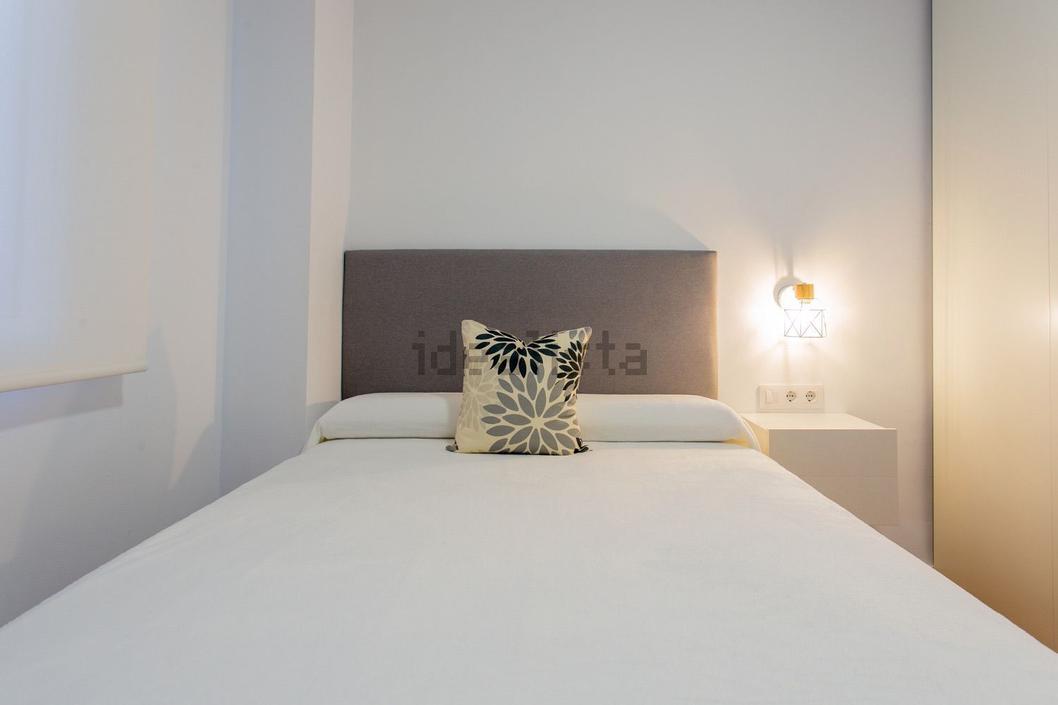 Habitació de lloguer, Cartagena