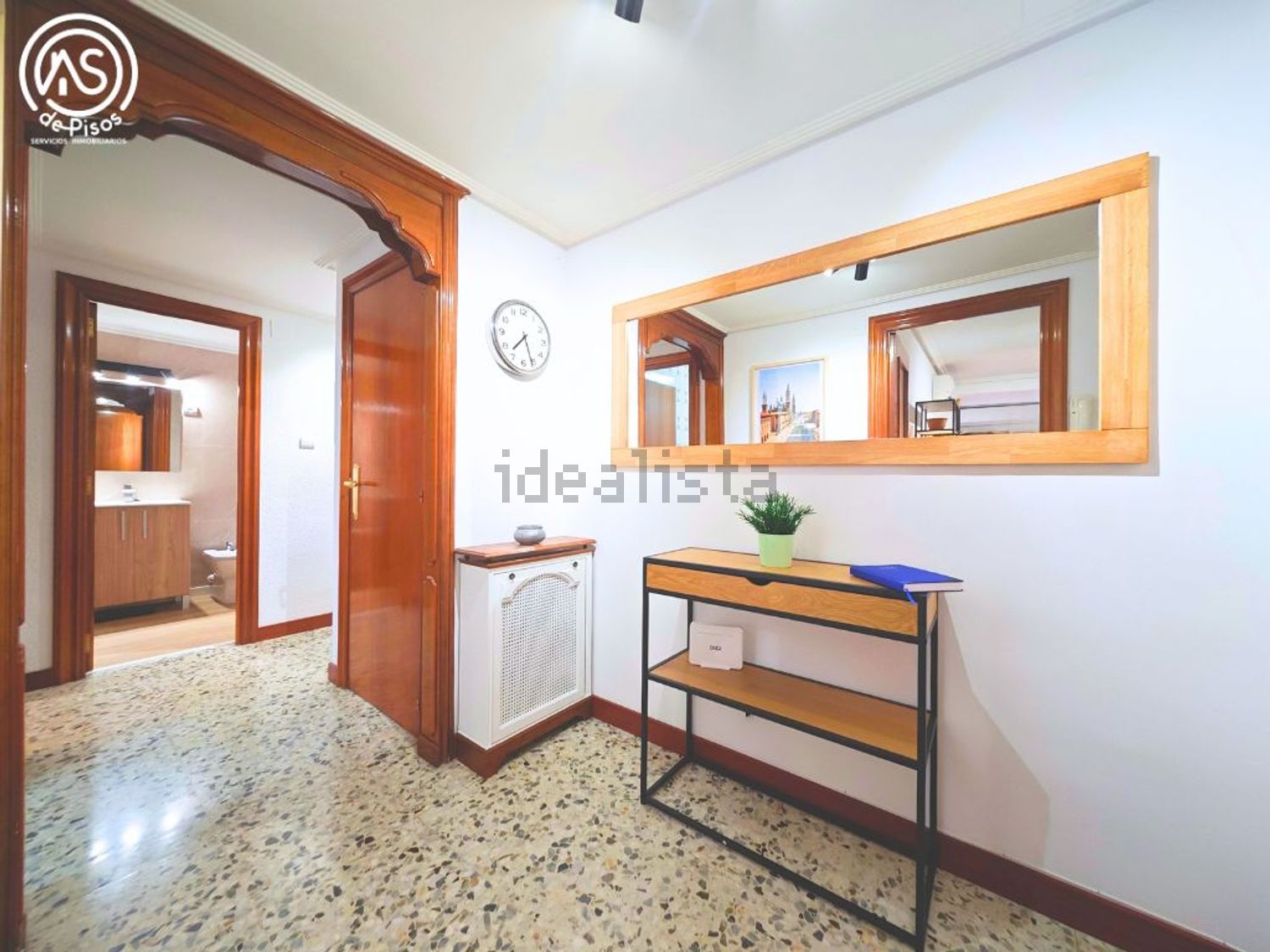Appartamento 105 m² a Saragozza