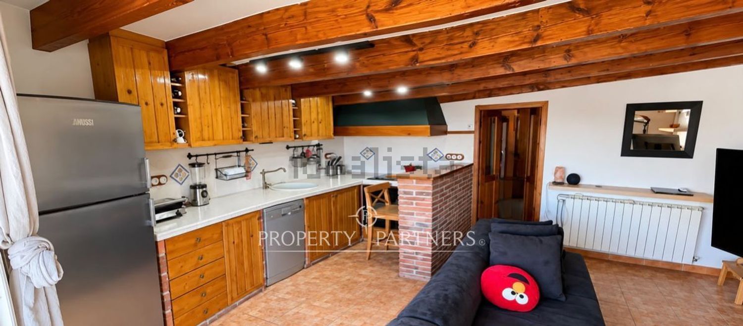 Pis de 45 m² a Barcelona