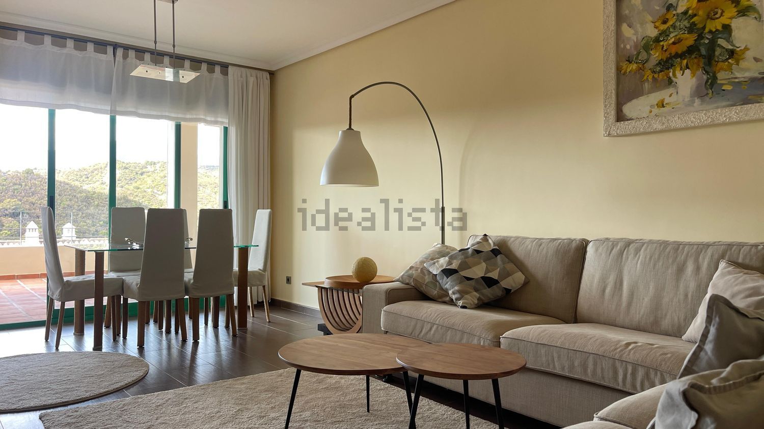 Pis de 155 m² a Estepona