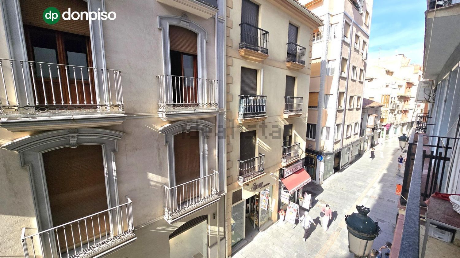 Pis de 88 m² a Granada