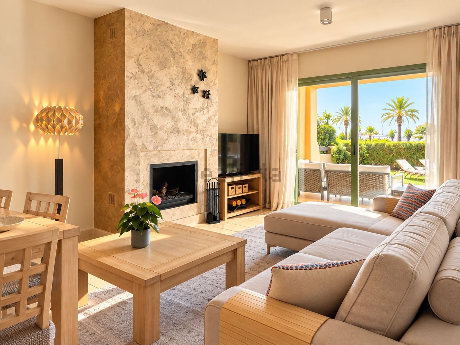 Wohnung 165 m² in Benahavís