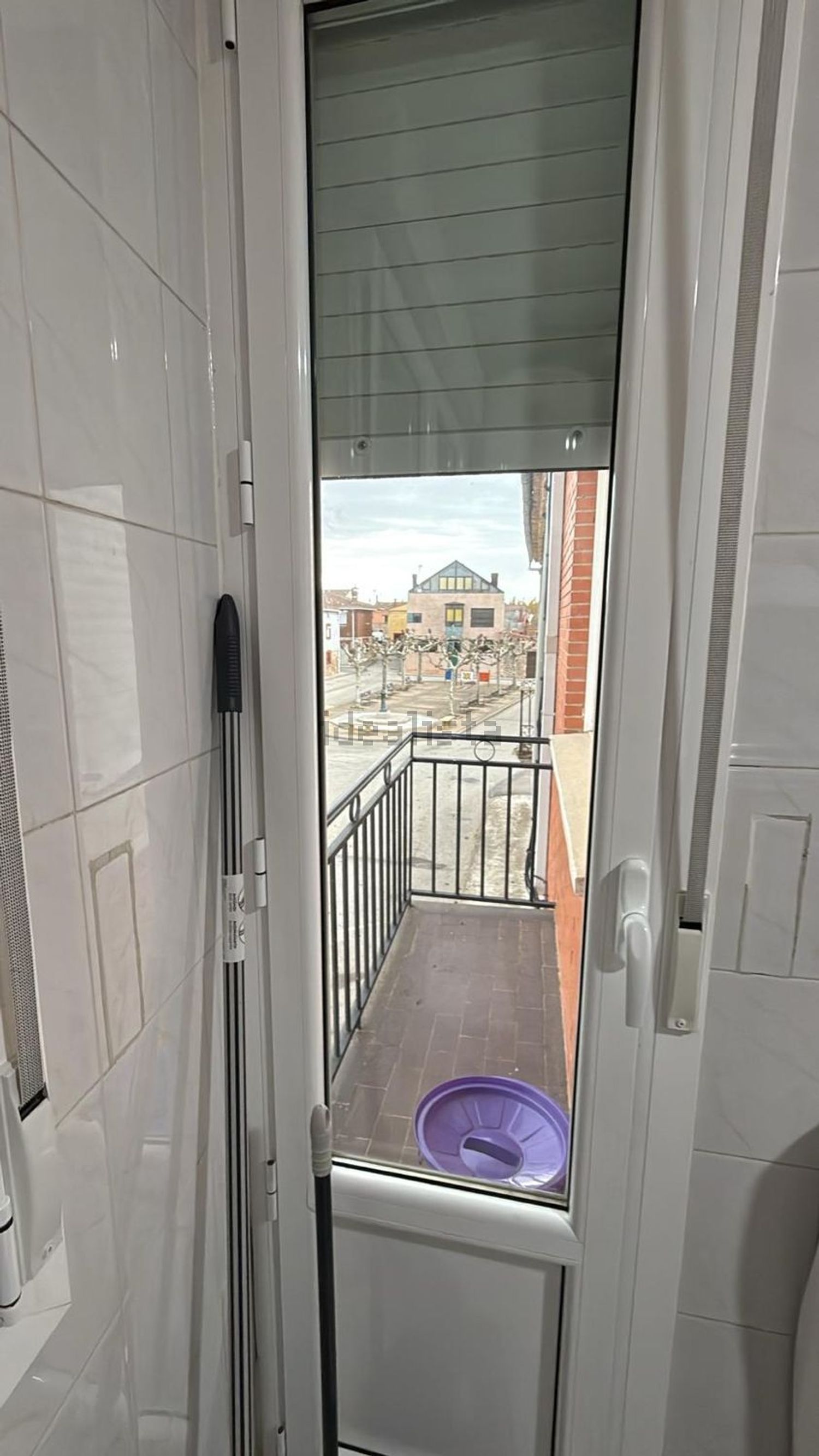Pis de 120 m² a Frandovínez