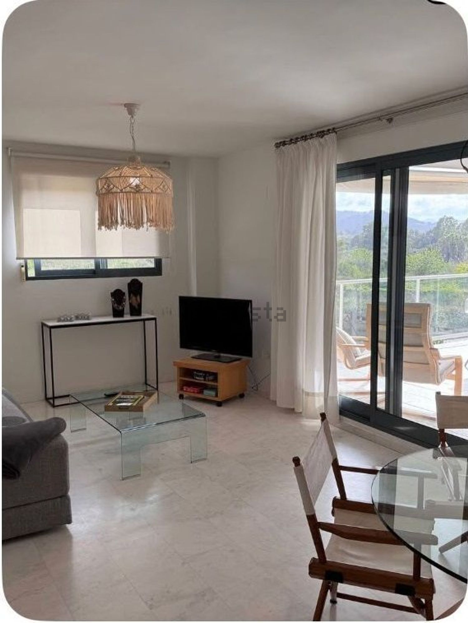 Pis de 120 m² a Alacant
