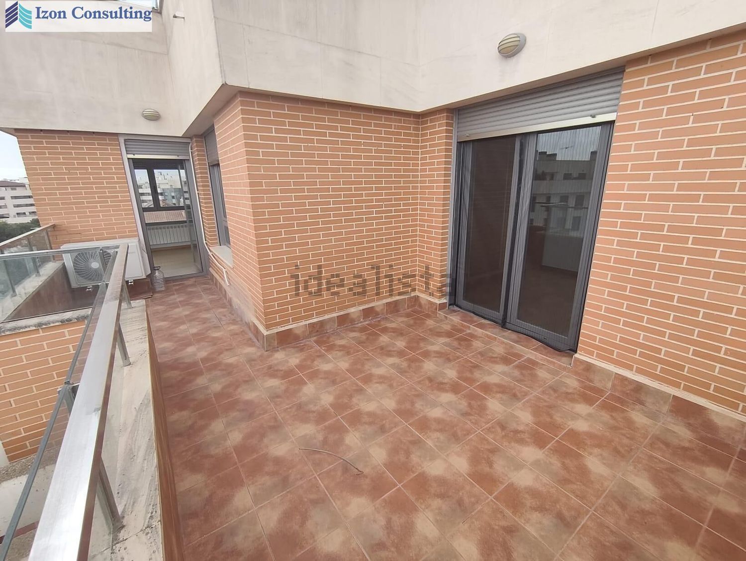 Pis de 79 m² a Albacete