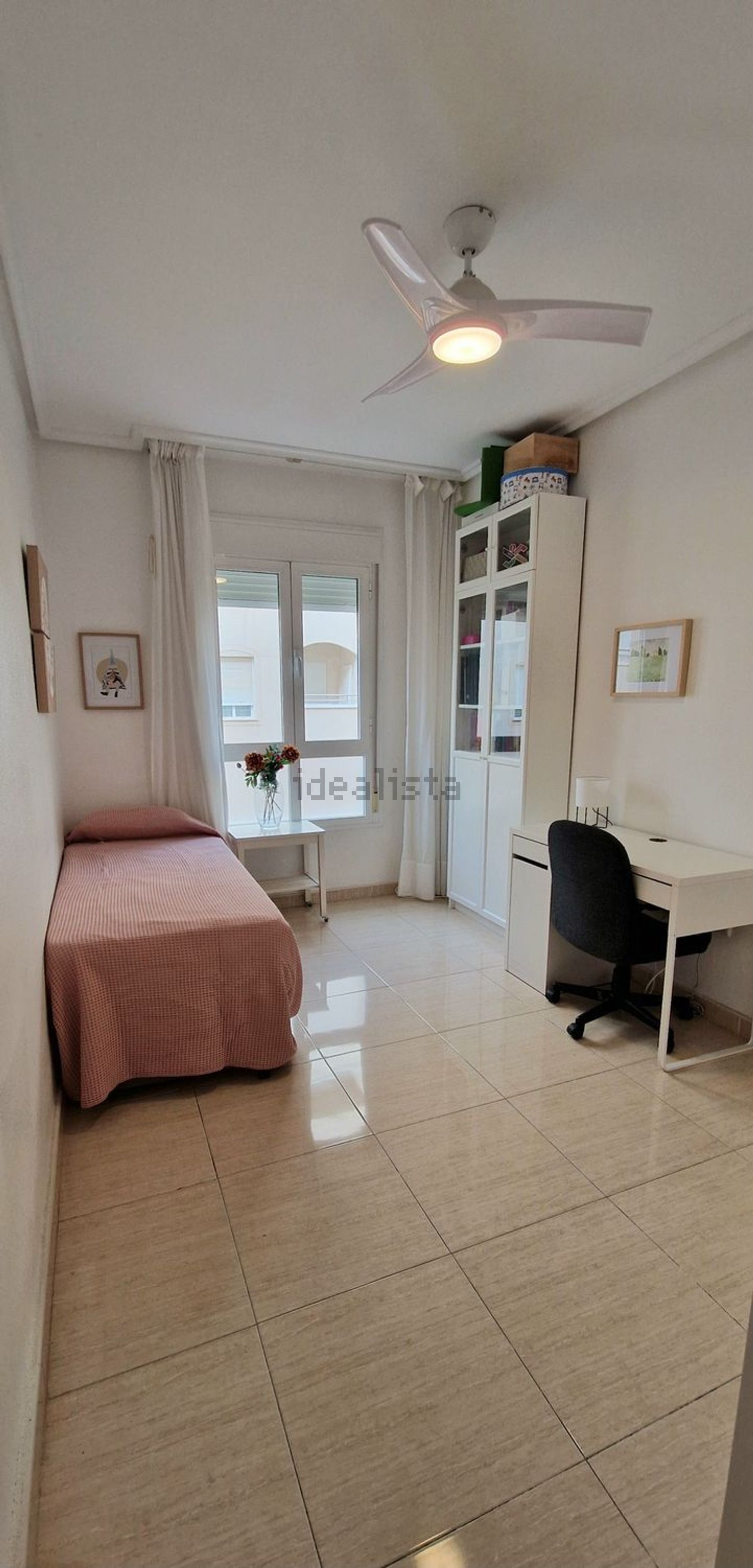 Wohnung 112 m² in Roquetas de Mar