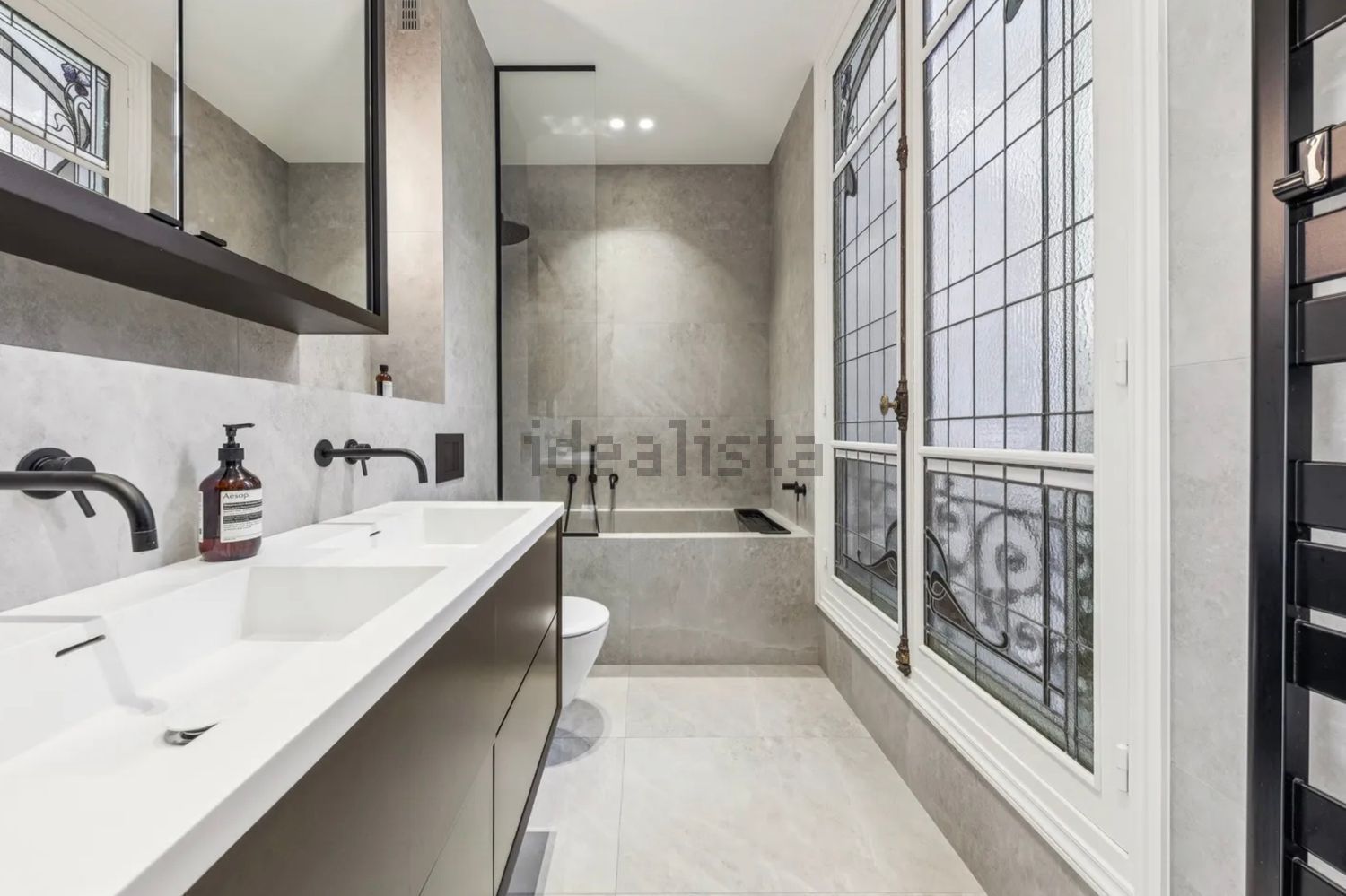 Pis de 128 m² a Madrid