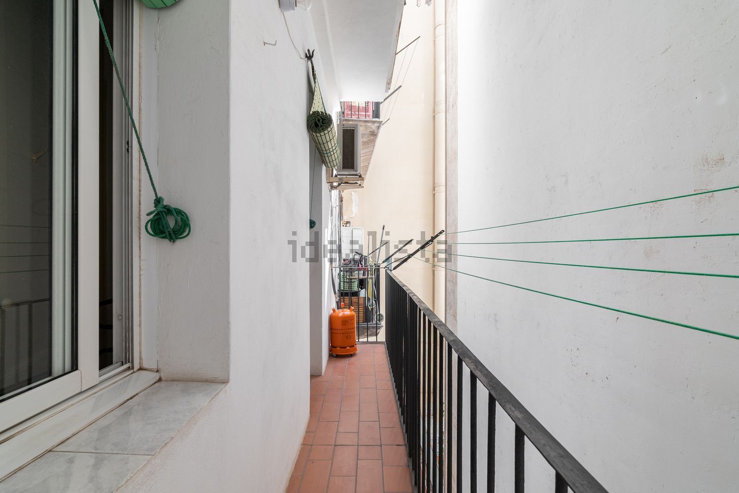 Appartamento 57 m² a Barcelona