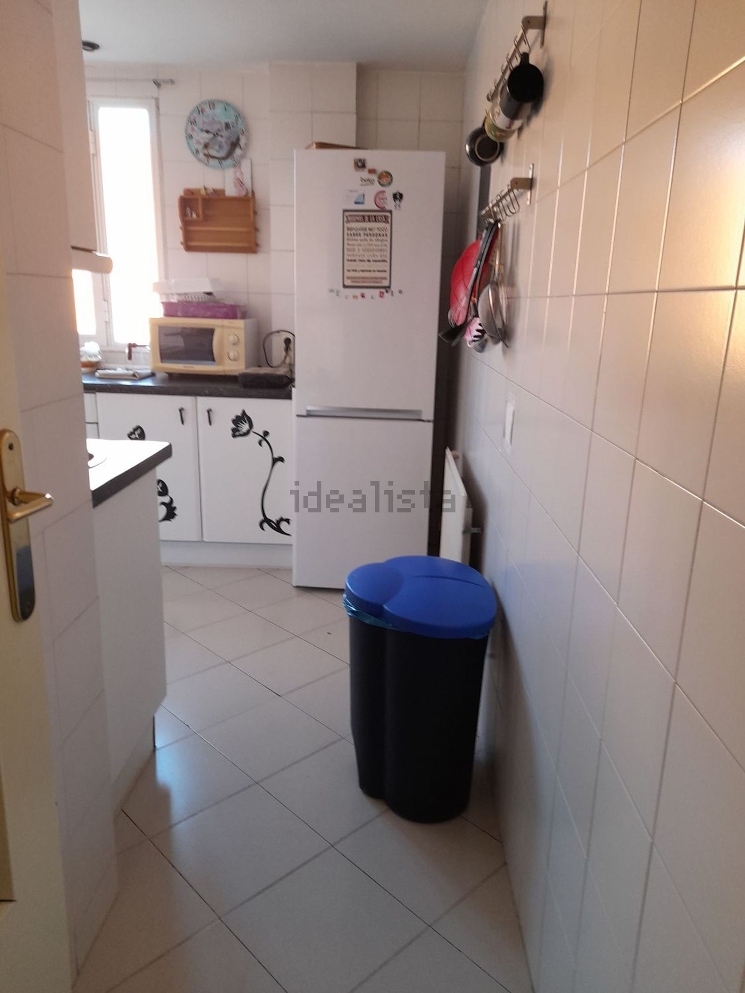 Zimmer zur Miete, Madrid