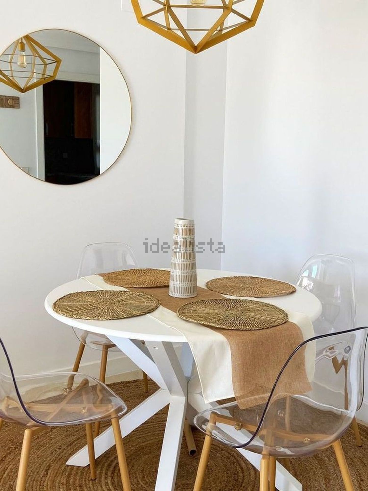 Квартира 100 м² в Estepona