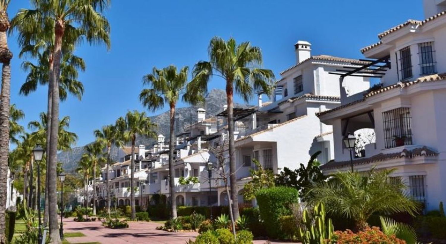 Pis de 125 m² a Marbella